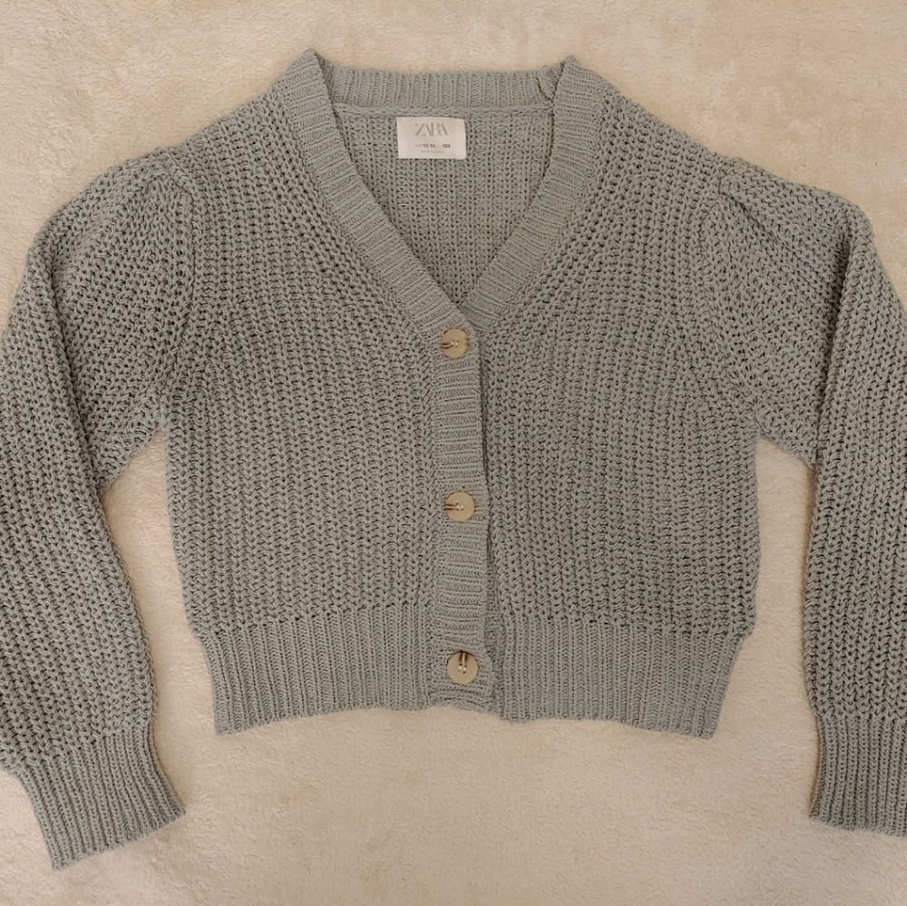 Zara Women's Cardigan